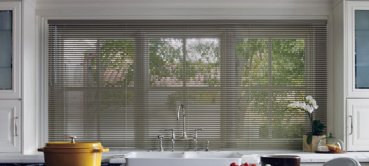 Horizontal <span>Blinds</span>